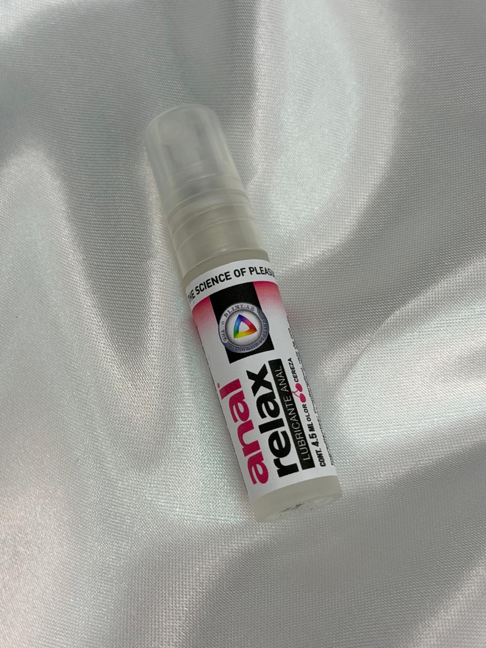 Lubricante y Aceite 10